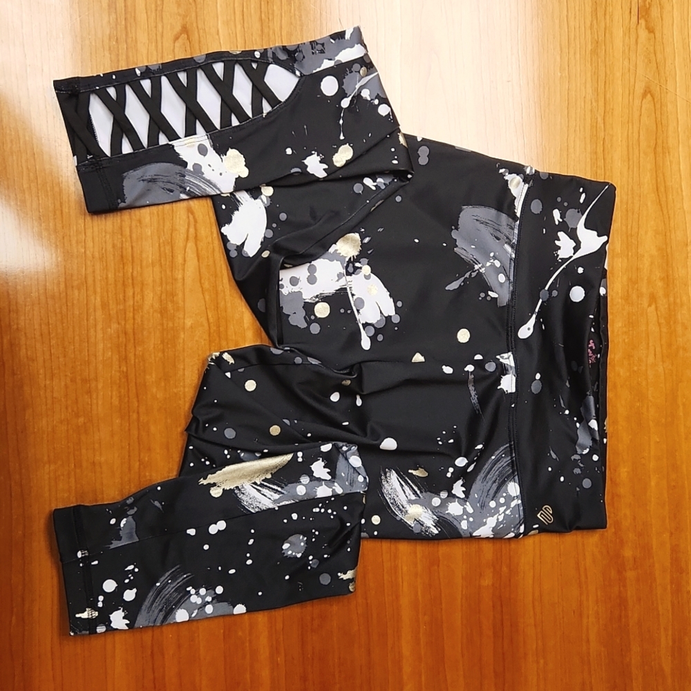 Girls Justice Legging